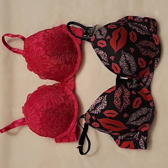 Bra Bundle - Picture 2 of 7